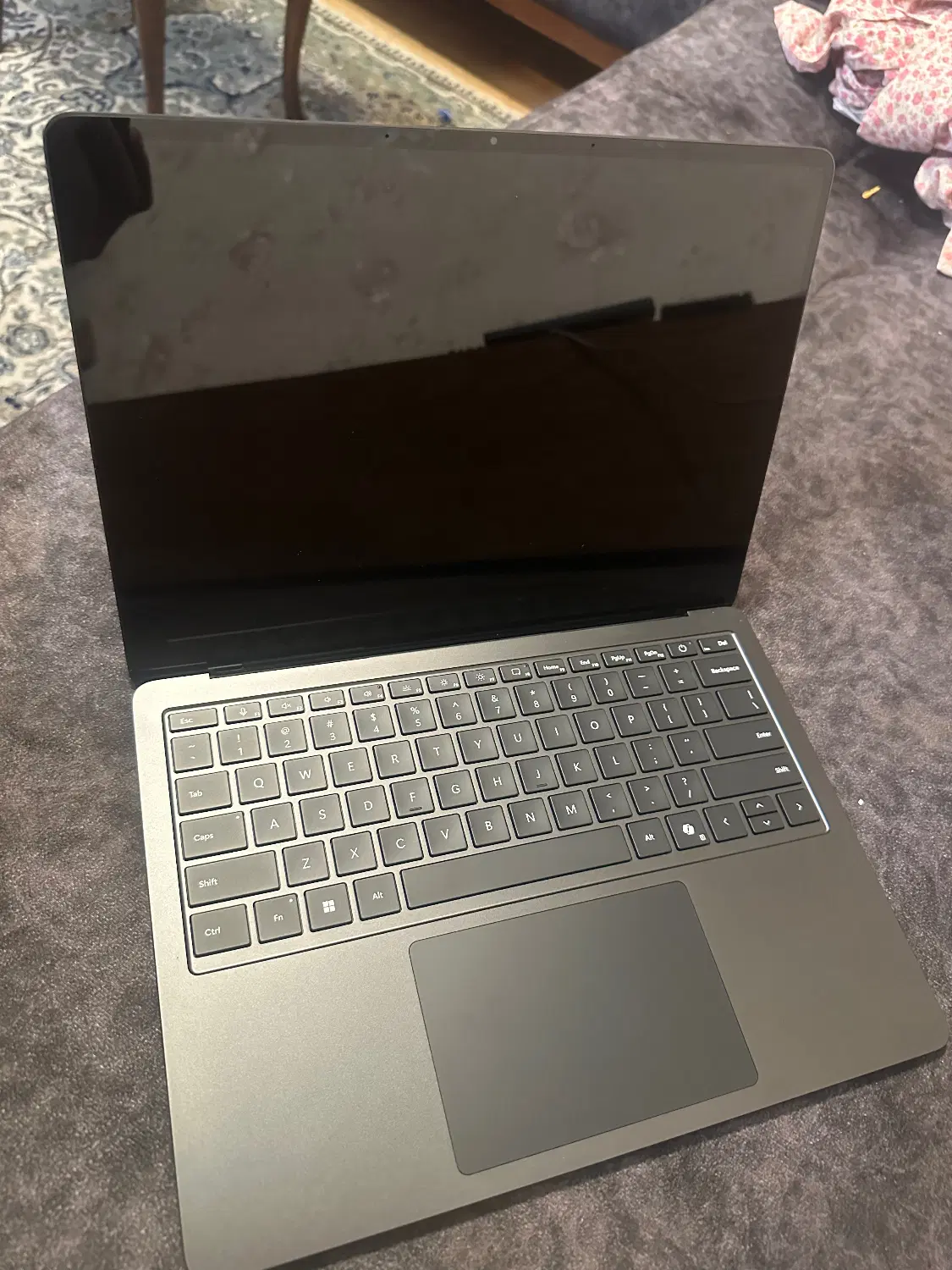Surface loptop 7|رایانه همراه|تهران, جیحون|دیوار