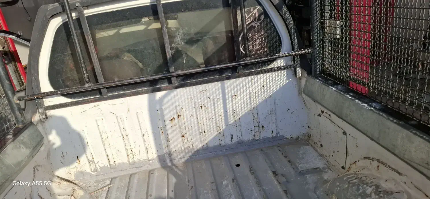 فروش ماکت وانت پراید|خودرو سواری و وانت|آبدانان, |دیوار