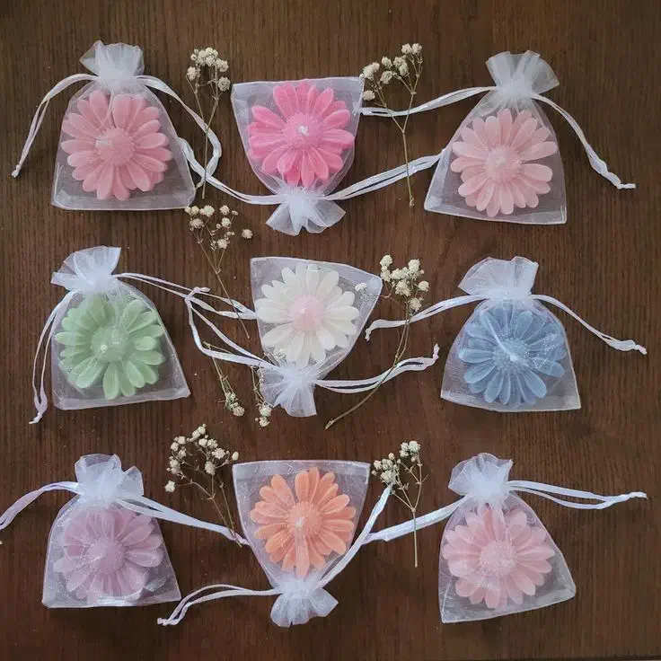 شمع هنری|صنایع دستی و سایر لوازم تزئینی|قزوین, |دیوار