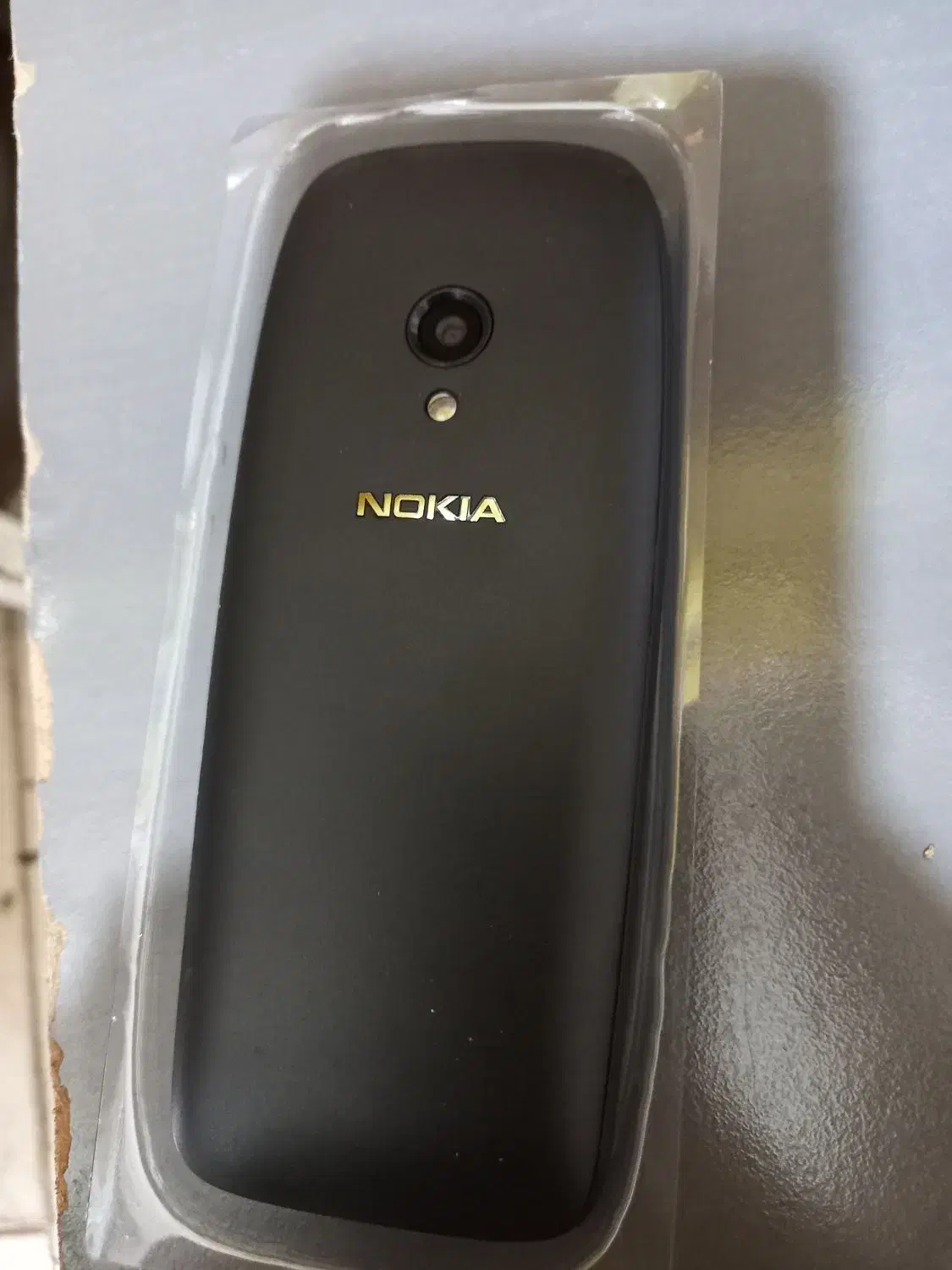 گوشی نوکیا ۶۳۱۰|موبایل|لاهیجان, کوی زمانی|دیوار