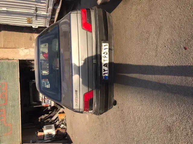 روا سال مدل 89 تحویل سال سال نود|خودرو سواری و وانت|تهران, اسفندیاری|دیوار