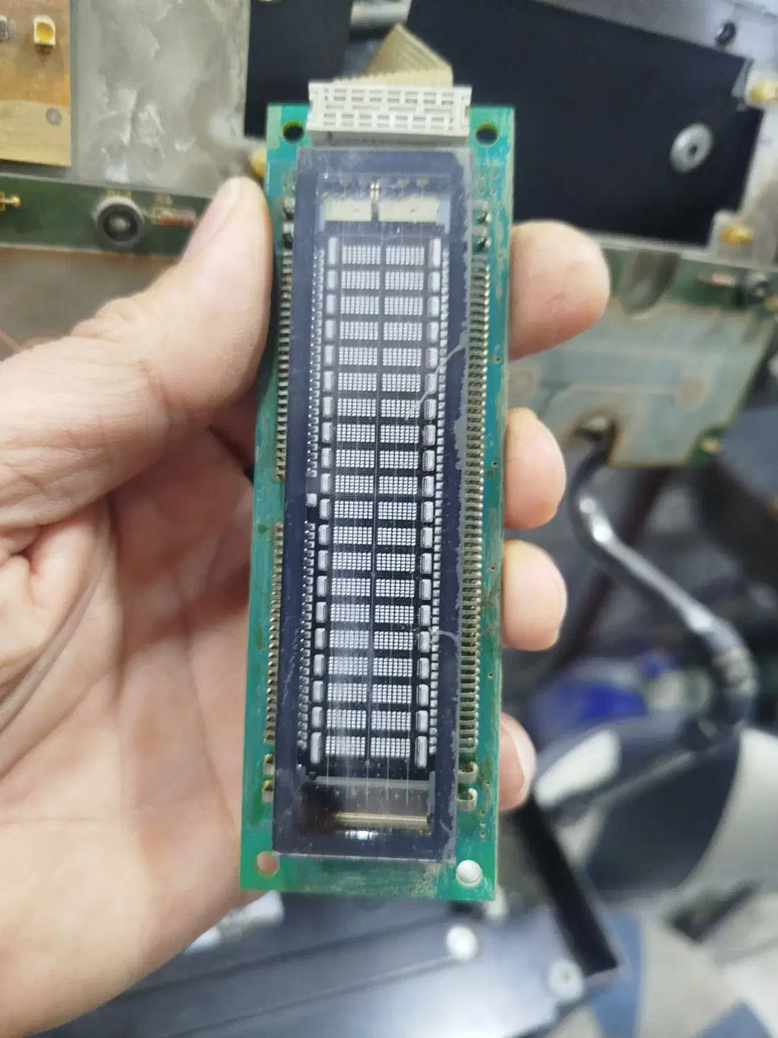 تعمیرات بوردهای الکترونیکی|خدمات پیشه و مهارت|گنبد کاووس, |دیوار