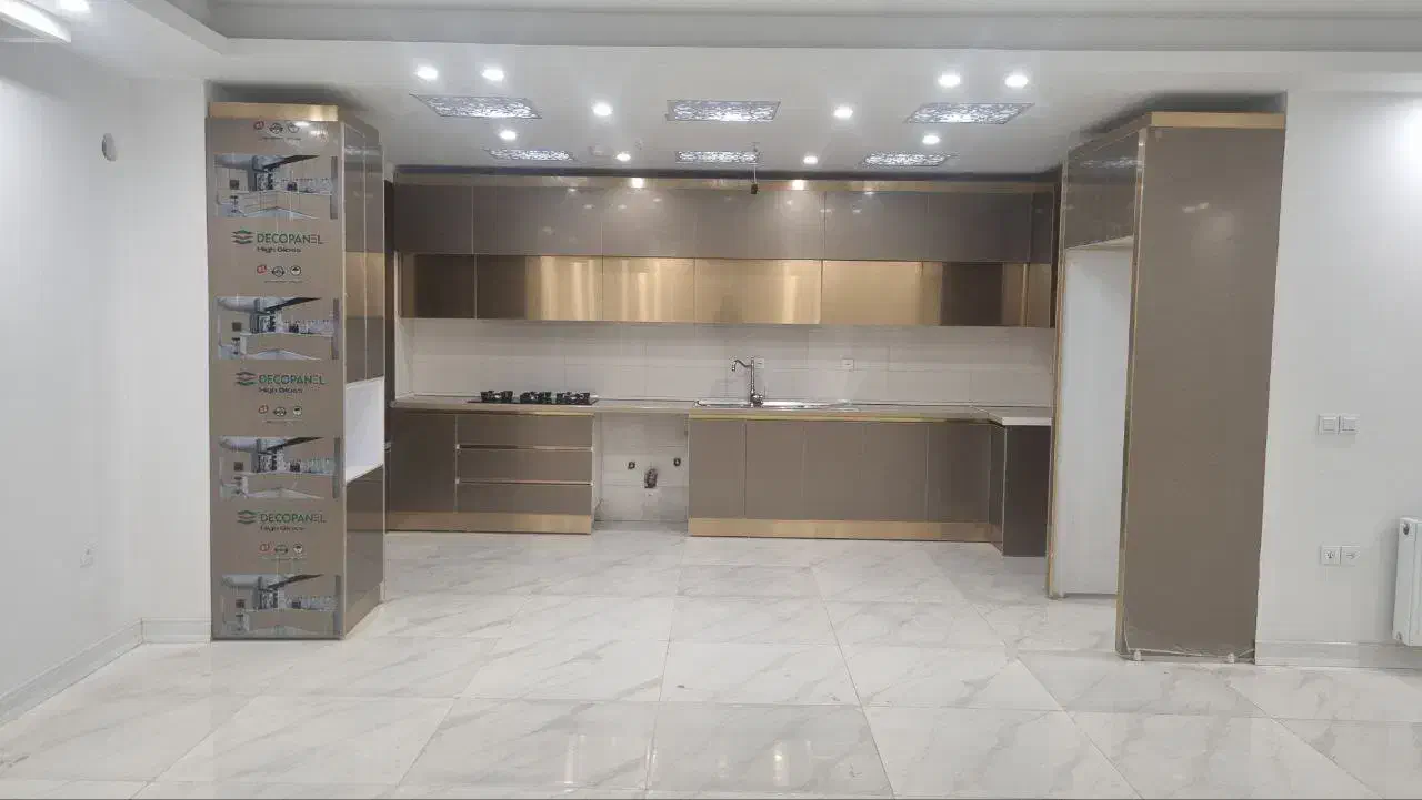 فروش واحد۱۲۵ متری نوساز جنوبی تاپ لوکیشن شهرک فجر|فروش آپارتمان|ورامین, شهرک فجر|دیوار