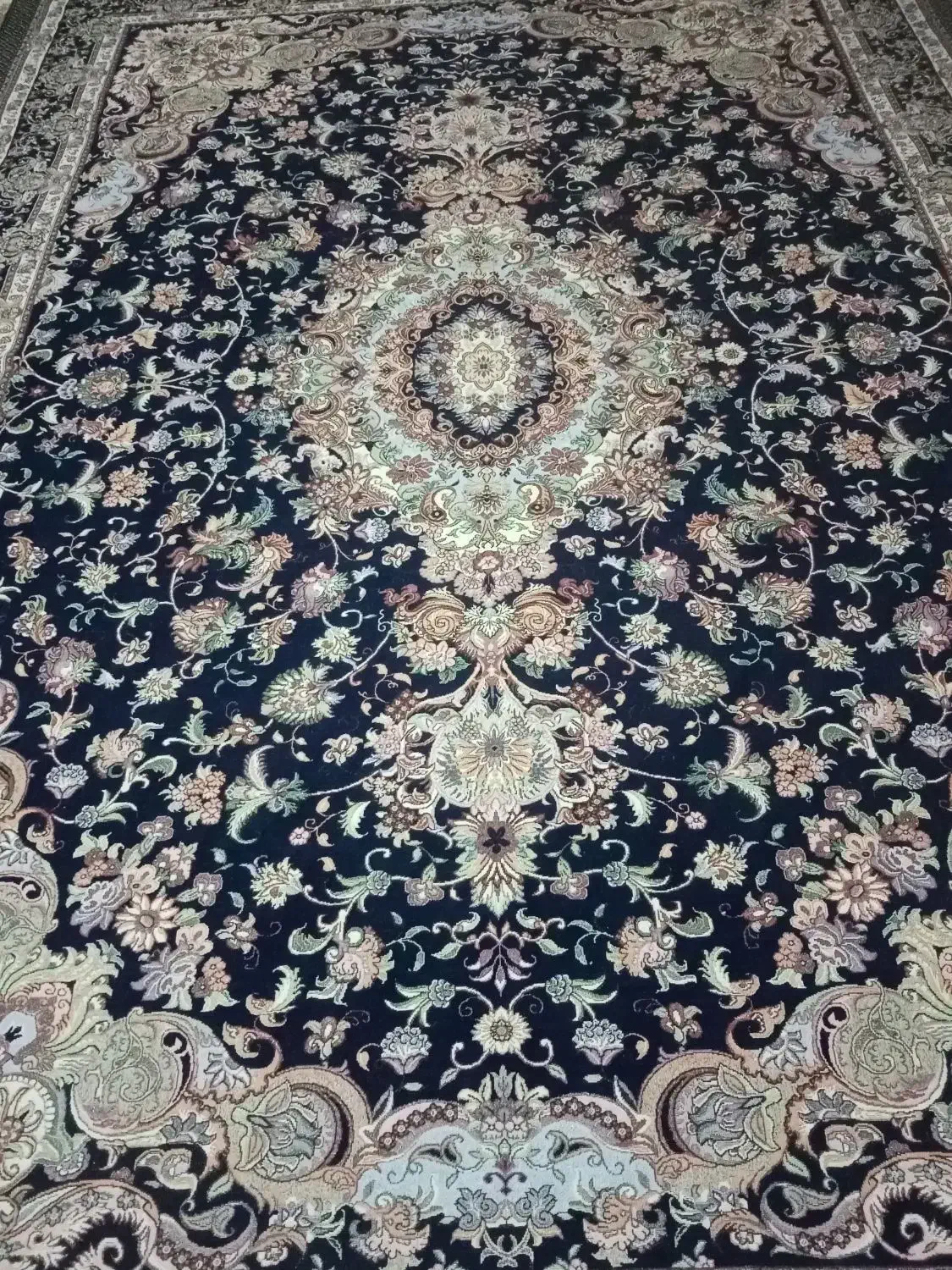 روفرشی تمیز و سالم|روفرشی|تربت‌حیدریه, بهشت عسکری|دیوار