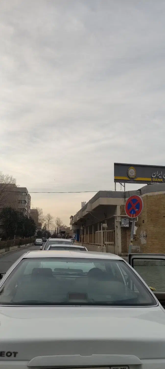 پژو پارس دوگانه شرکتی«ماشین مصرف کننده»|خودرو سواری و وانت|تهران, ونک|دیوار