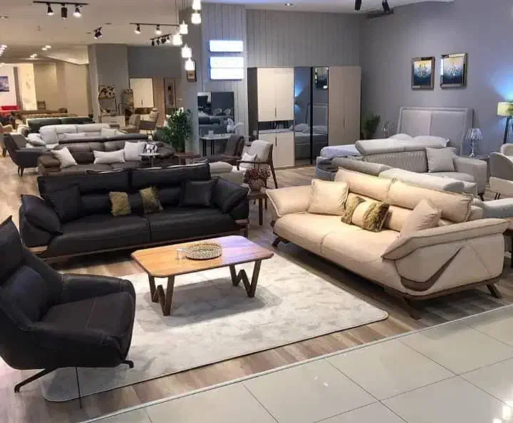 تعویض مبل کهنه با نو|مبلمان خانگی و میز عسلی|شیراز, محراب|دیوار