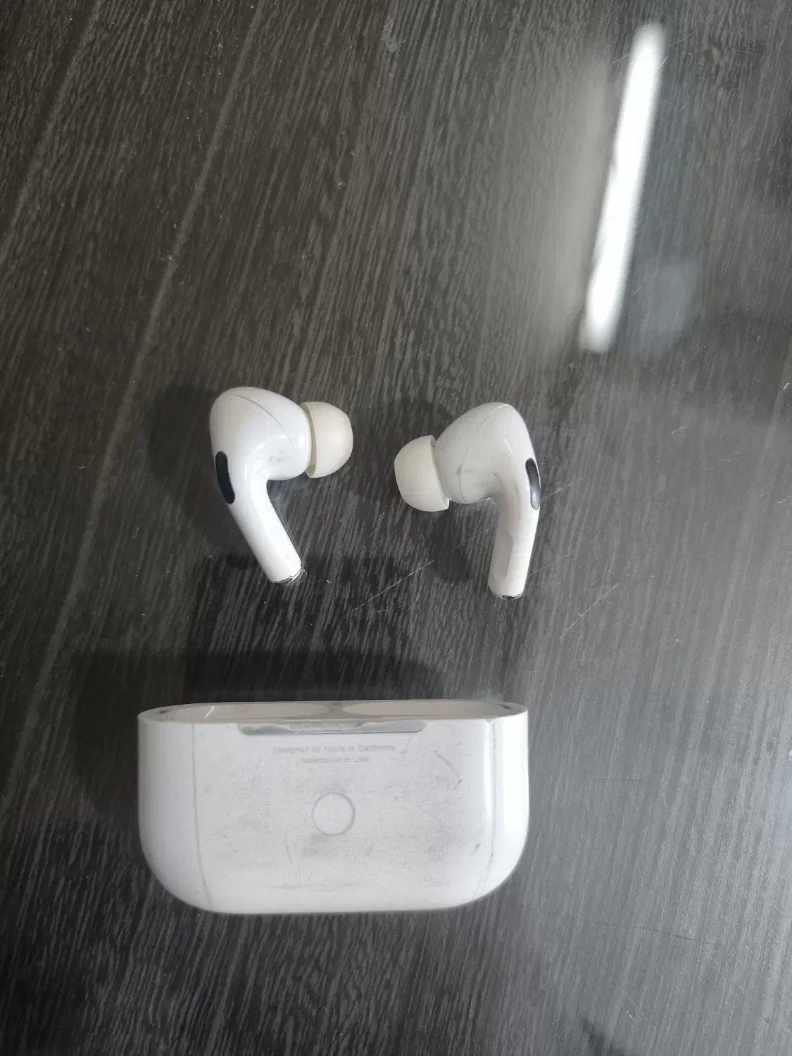 ایرپاد پرو|لوازم جانبی موبایل و تبلت|سنندج, |دیوار