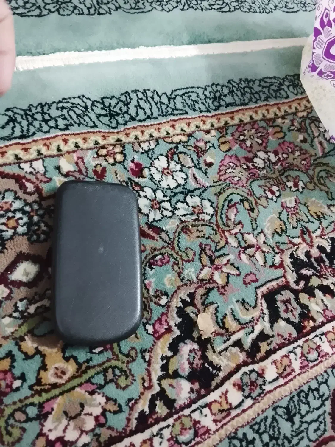 گوشی ساده|موبایل|مشهد, گلبرگ شمالی|دیوار