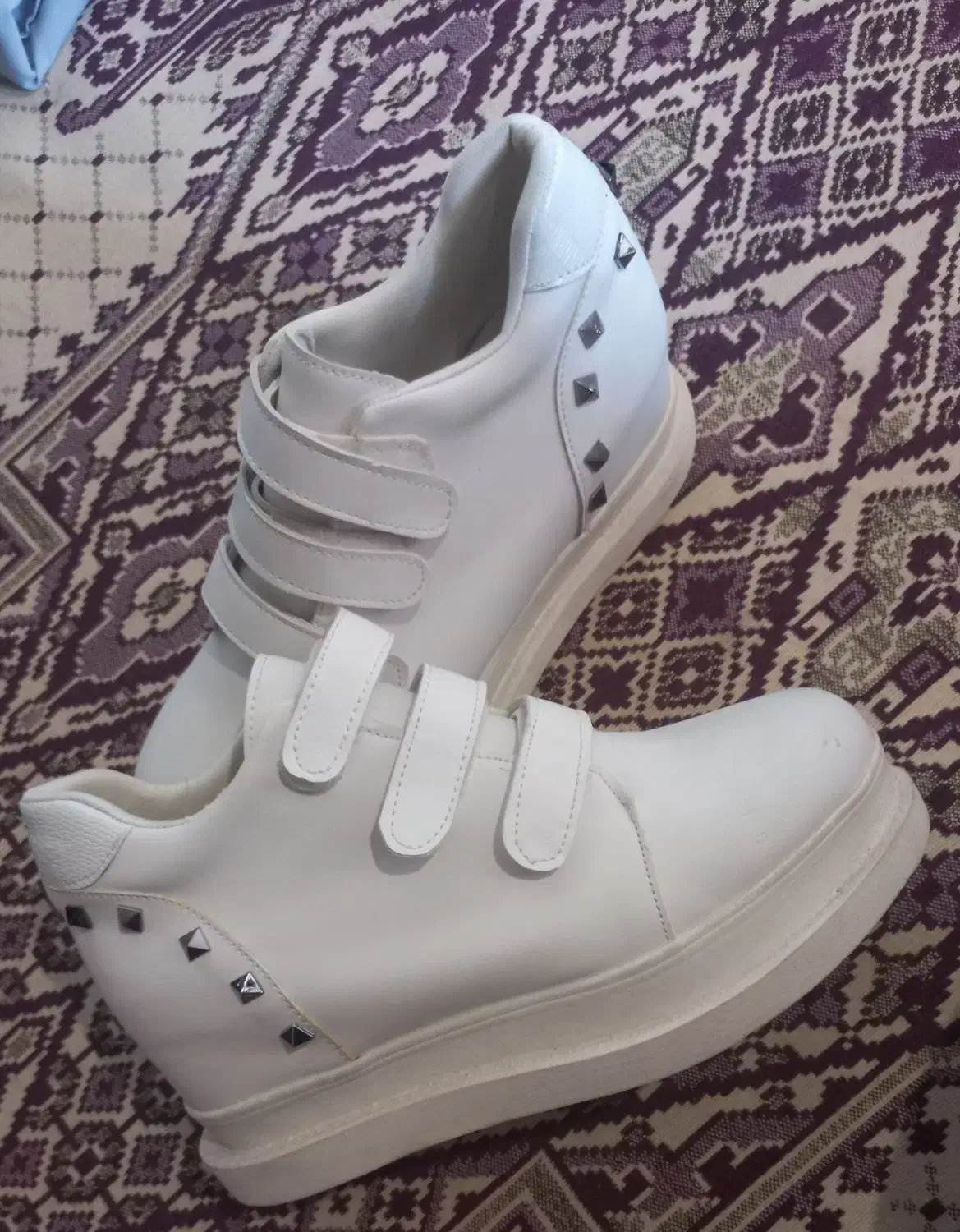 کفش شیک|کیف، کفش، کمربند|یاسوج, |دیوار