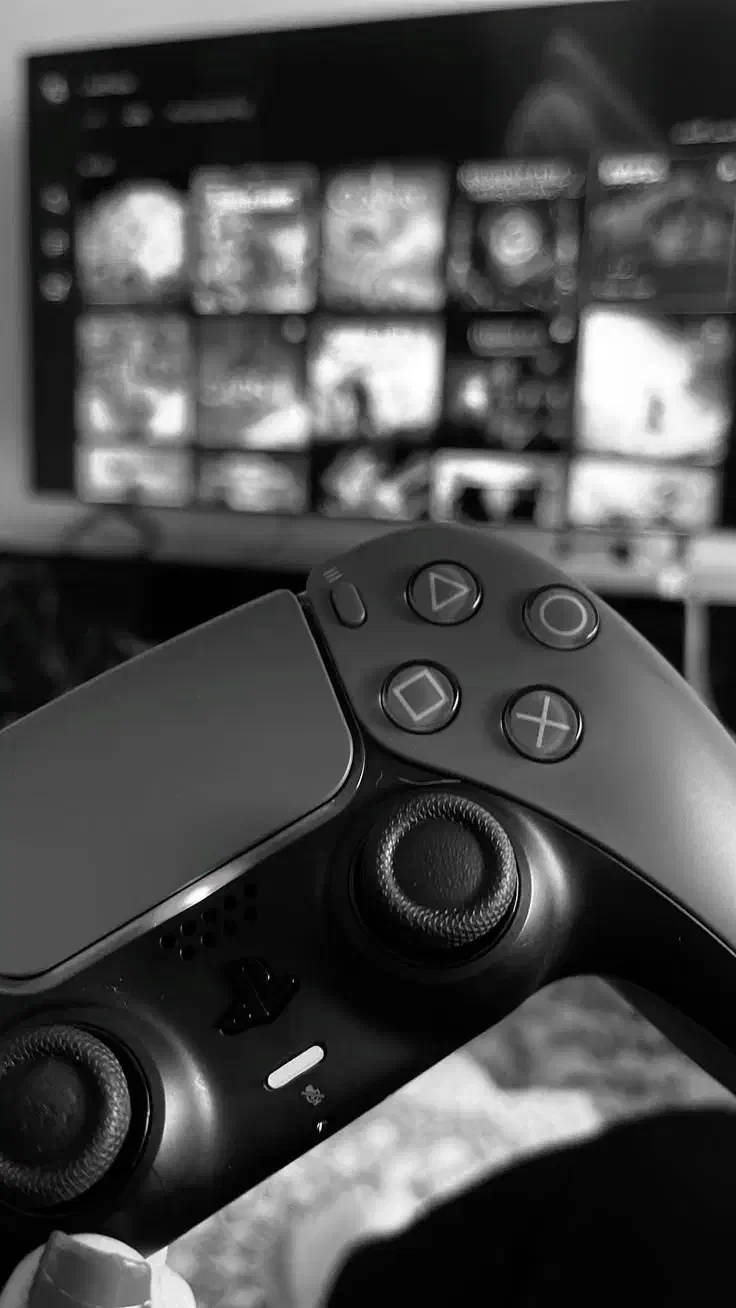 نصببازی PS4وPS5بازیهای 2025 آفلاین و اکانتی|کنسول، بازی ویدئویی و آنلاین|رشت, سعدی (تختی)|دیوار