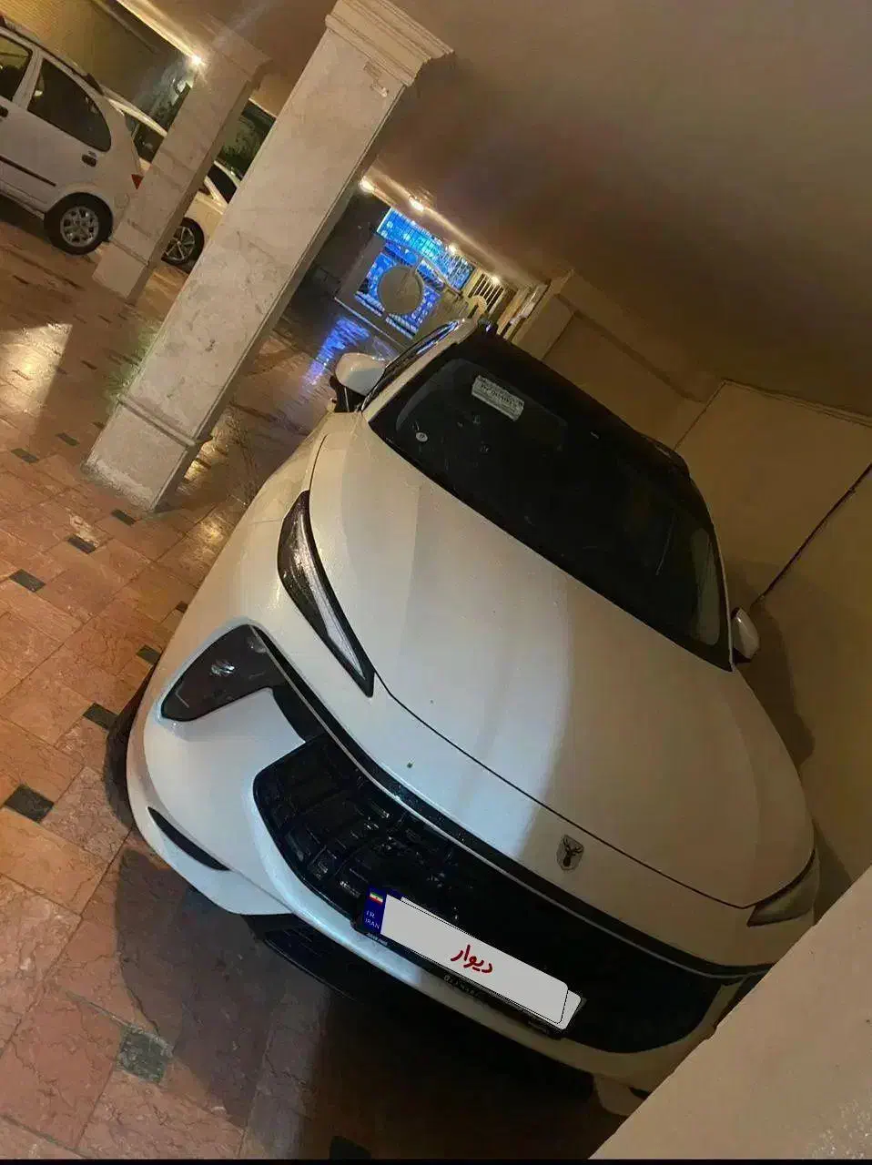 لاماری|خودرو سواری و وانت|مشهد, گلشور|دیوار