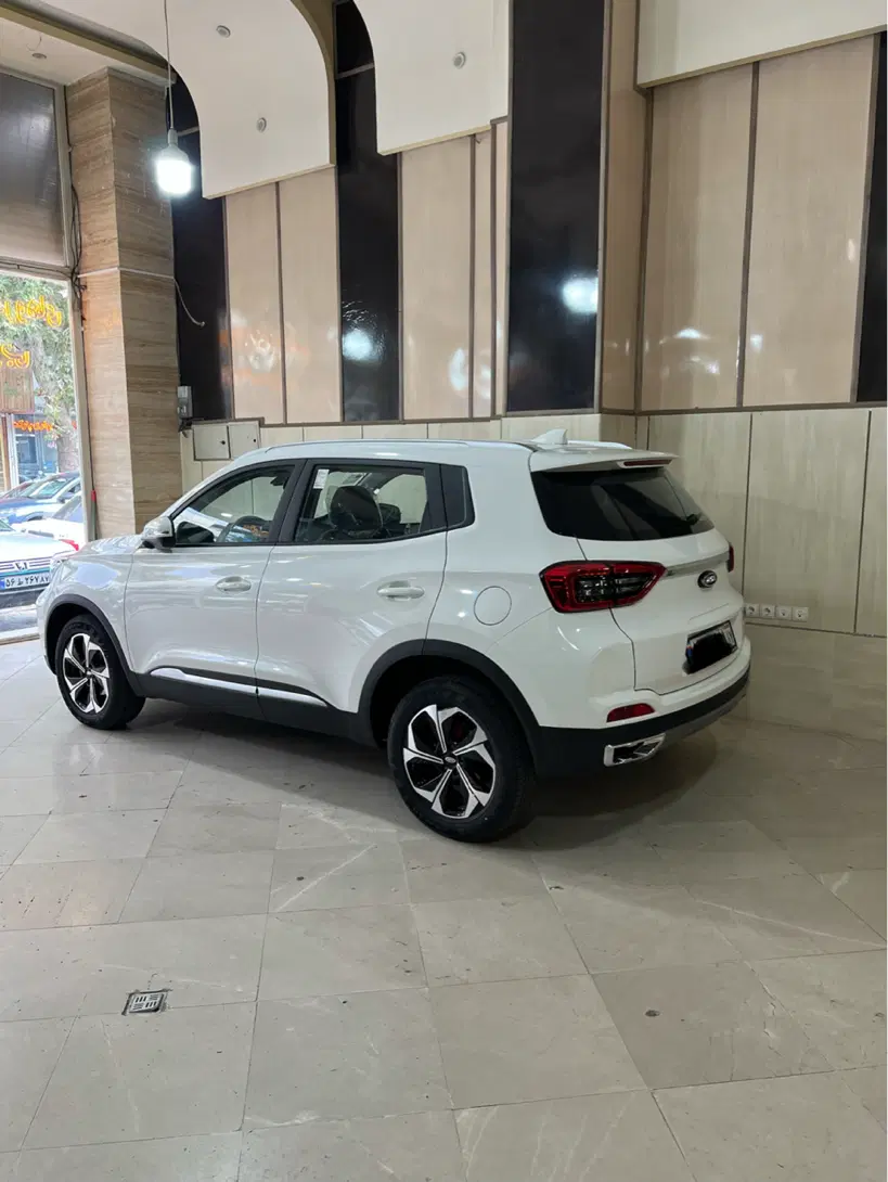 X55 Pro 1404|خودرو سواری و وانت|زنجان, |دیوار