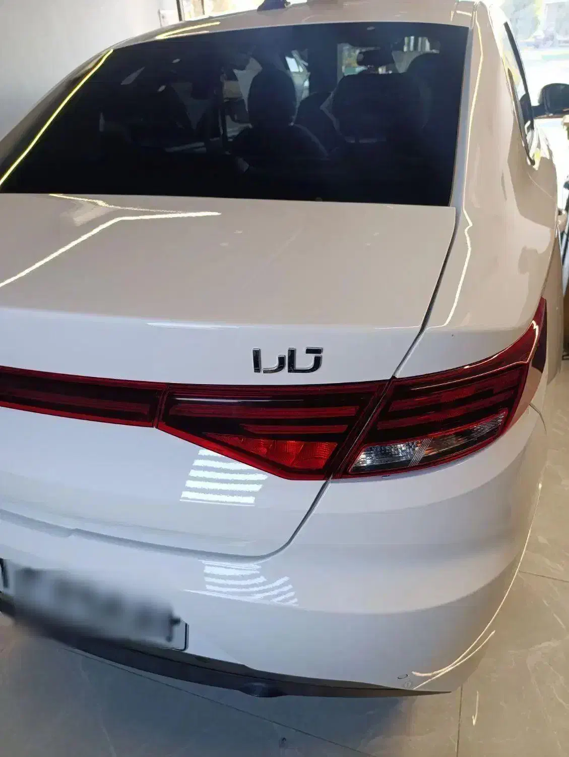 تارا V4 اتومات سفید 403|خودرو سواری و وانت|قم, الغدیر|دیوار