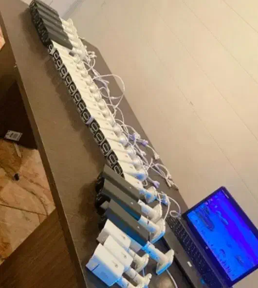 نصب انواع دوربین های مداربسته ودزگیر|خدمات پیشه و مهارت|گرگان, |دیوار