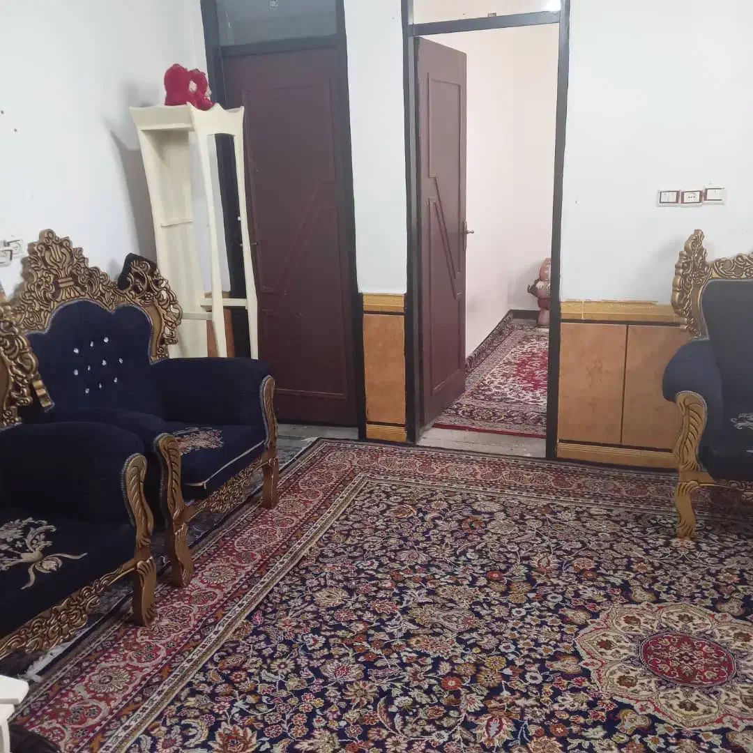 فروش آپارتمان طبقه ۲|فروش آپارتمان|شوش, |دیوار