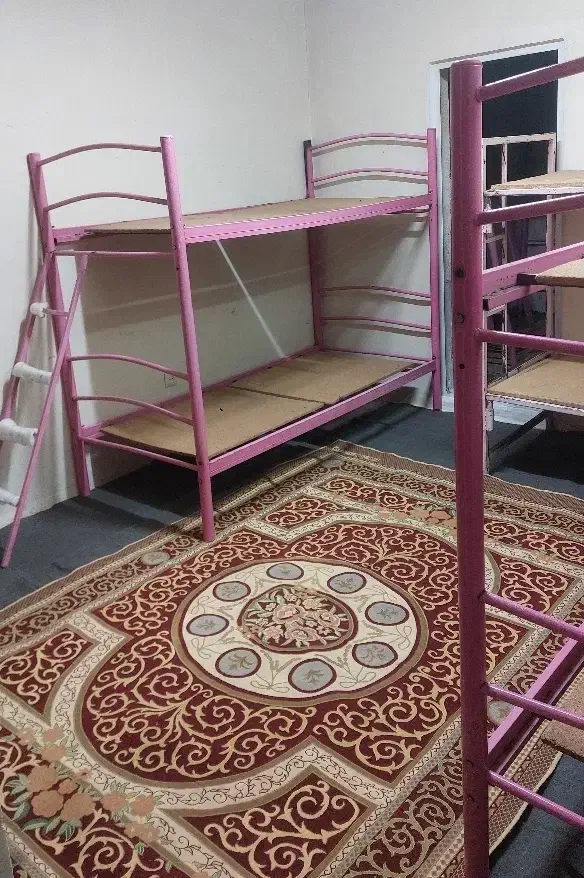 خوابگاه باران ۳|اجارهٔ کوتاه‌مدت آپارتمان و سوئیت|اهواز, شهرک دانشگاه|دیوار