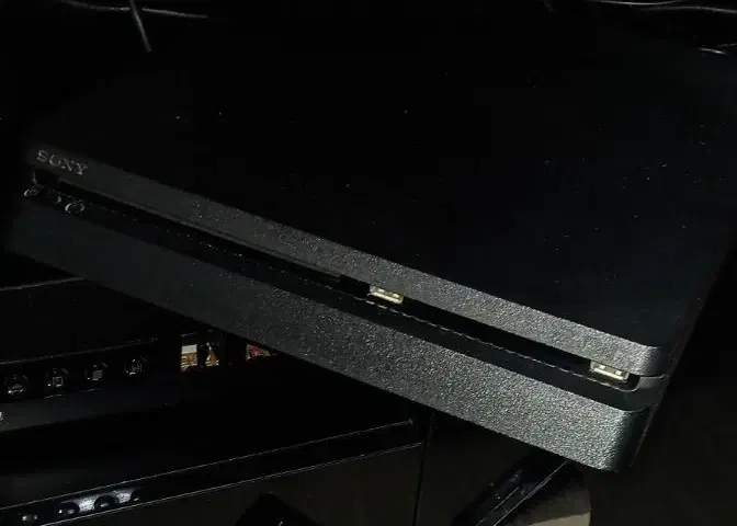 ps4 اسلیم 500ترا|کنسول، بازی ویدئویی و آنلاین|اندیشه, شهرک مریم|دیوار