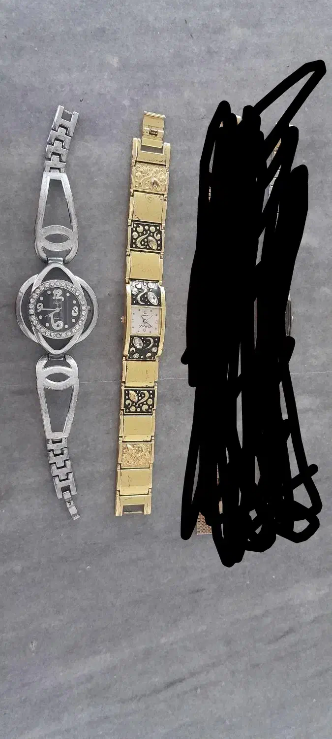 ساعت زنانه|ساعت|الوند, |دیوار