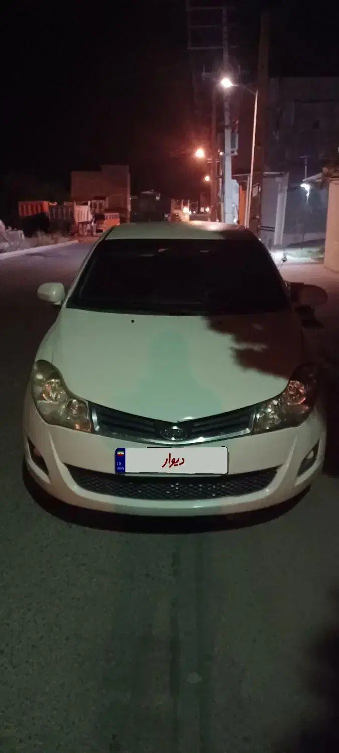 فروش ام وی ام ۳۱۵|خودرو سواری و وانت|ترکمانچای, |دیوار