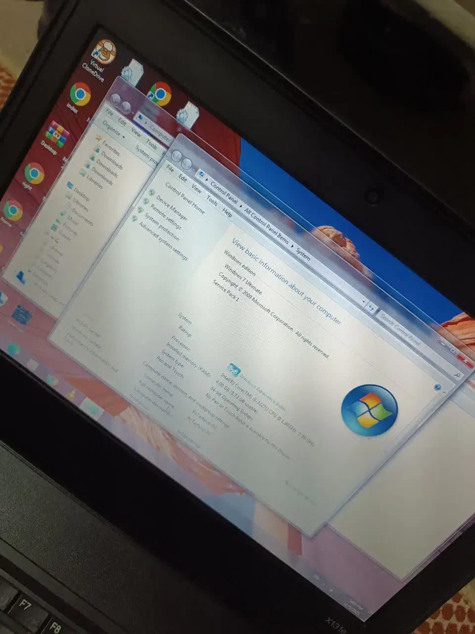 لپ تاب|رایانه همراه|مشهد, امیر آباد|دیوار