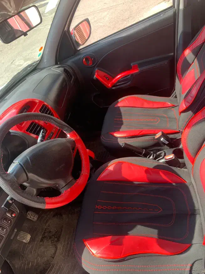 کویکr|خودرو سواری و وانت|تبریز, |دیوار