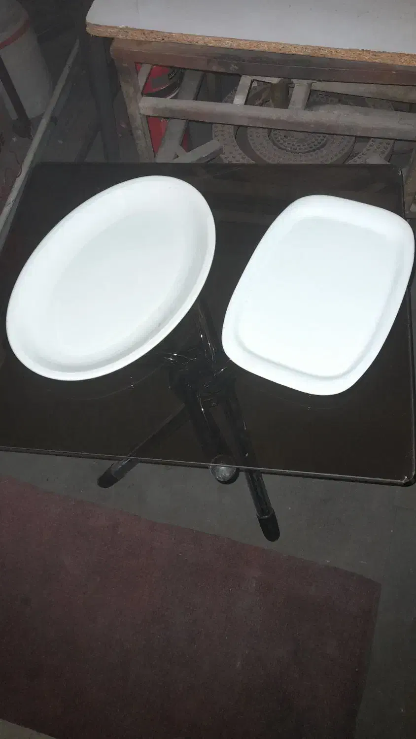 ظروف کرایه مجالس بایرامی|خدمات پذیرایی، مراسم|تهران, افسریه شمالی|دیوار