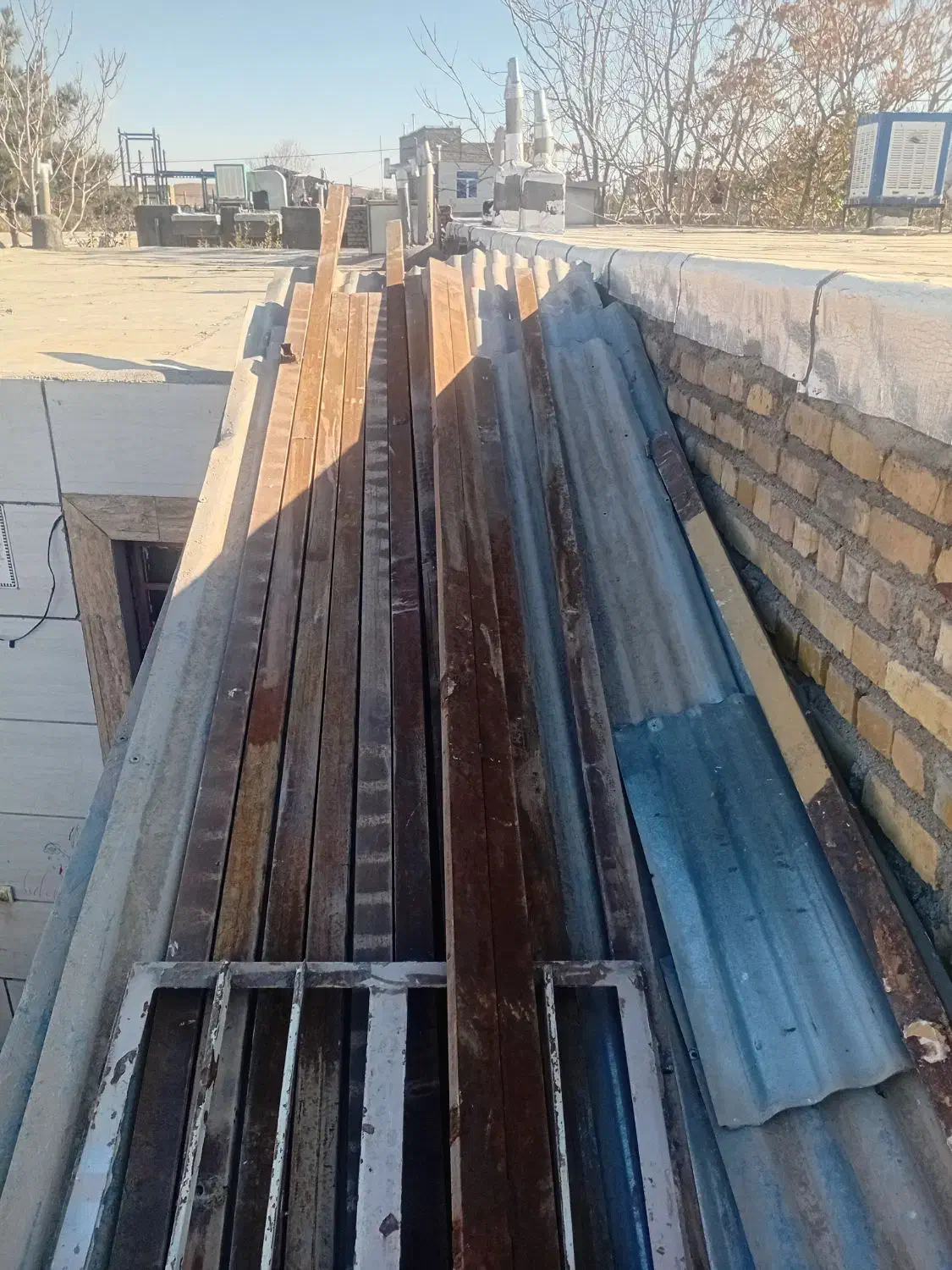 قوطی وایرانیت|عمدهفروشی|تربت جام, جامی|دیوار