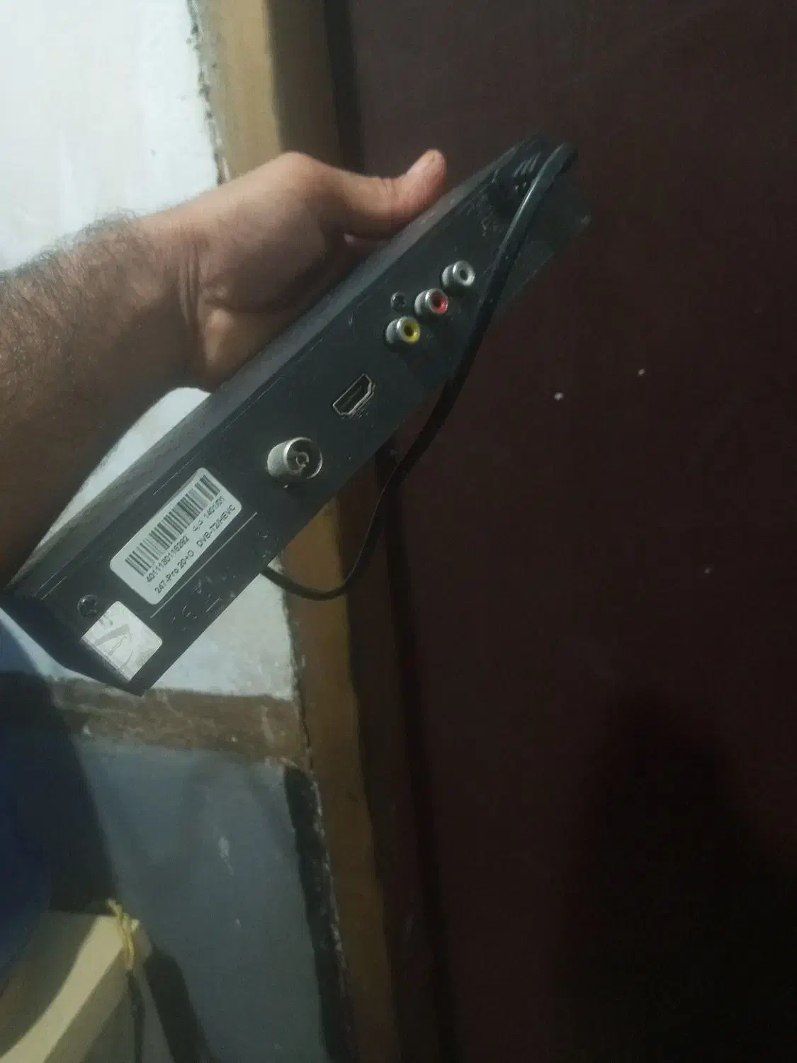 گیرنده دیجیتال سالم|صوتی و تصویری|ایرانشهر, |دیوار