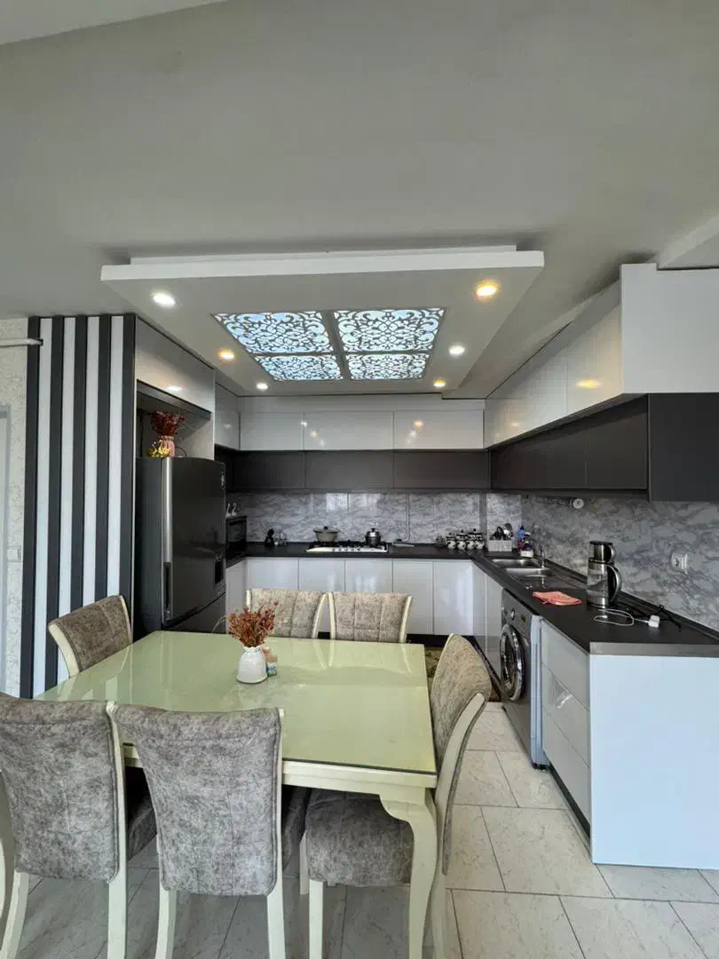 فروش اپارتمان مسکن مهر خوش نقشه|فروش آپارتمان|رشت, کوی مهر|دیوار