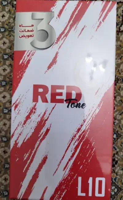 گوشی  برند RedTone (ردتون)|موبایل|قائن, |دیوار