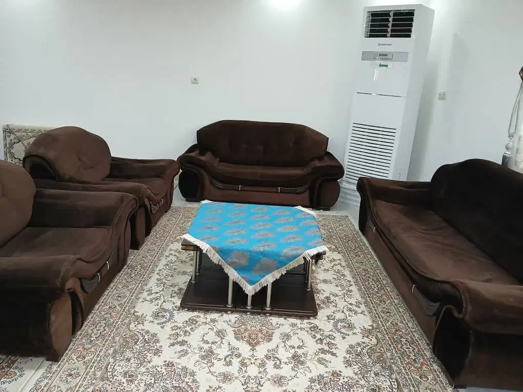 مبل دسته دوم|مبلمان خانگی و میز عسلی|بندر دیر, |دیوار