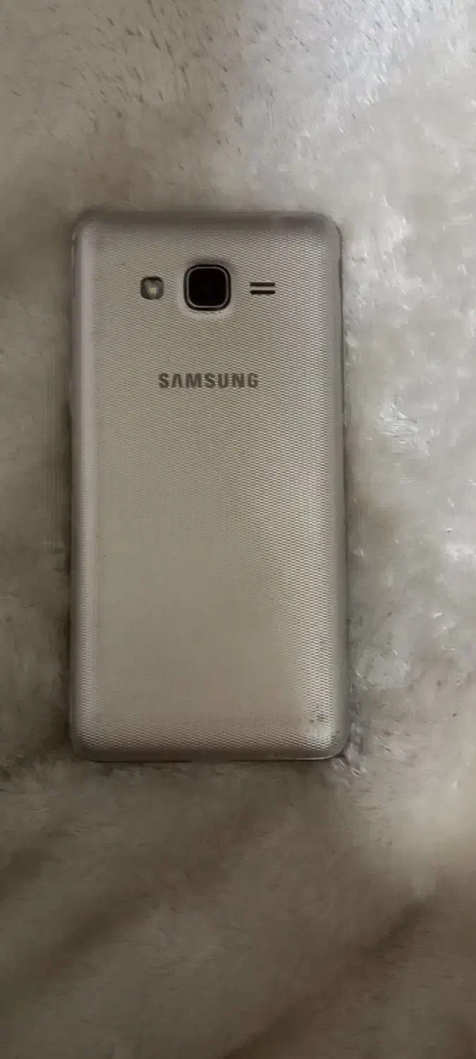 گوشی سامسونگ گرند پریم پلاس|موبایل|صحنه, |دیوار