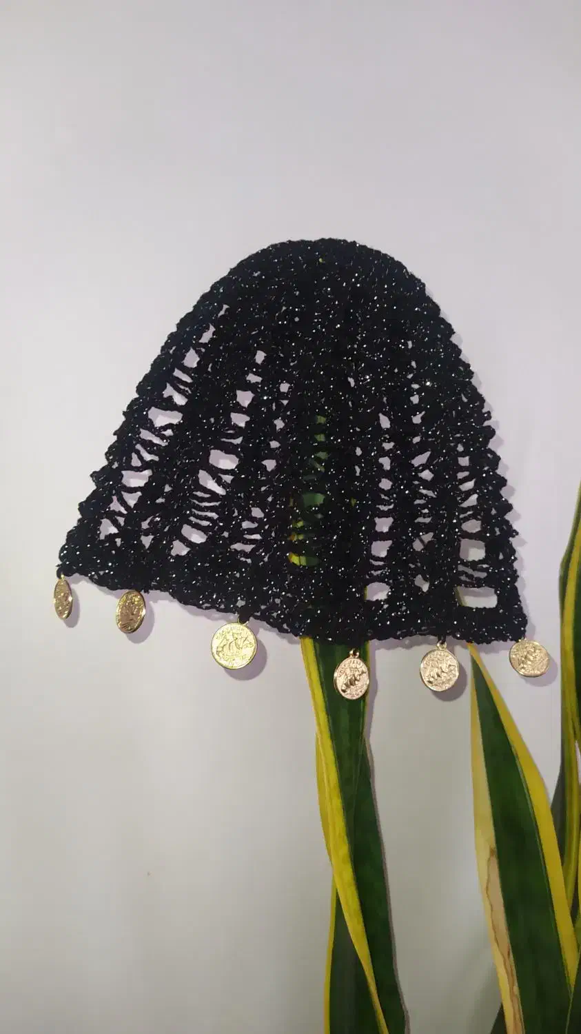 کلاه شیک جذاب|لباس|سنگر, |دیوار