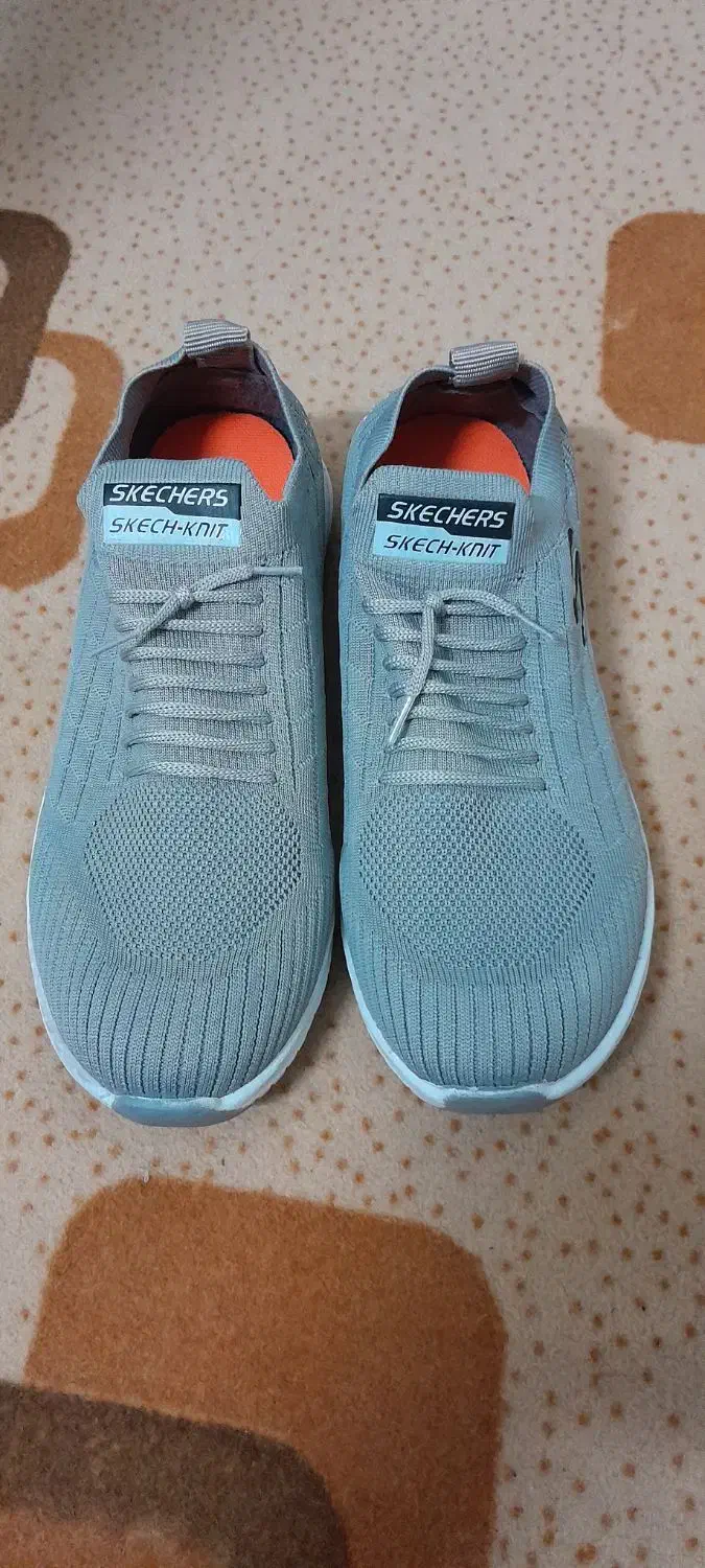 کفش اسکیچرز،ترانس تقویت برق|کیف، کفش، کمربند|مشهد, عسگریه|دیوار