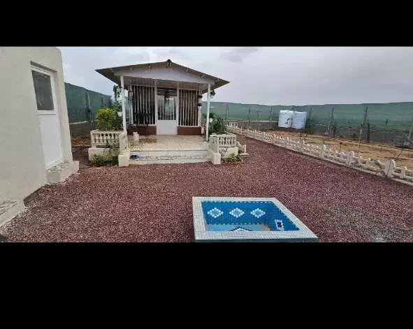 فروش ویژه زمین باغ اقساط۳۰ماهه سندتکبرگ شاهین شهر|فروش زمین و ملک کلنگی|اصفهان, دشتستان|دیوار