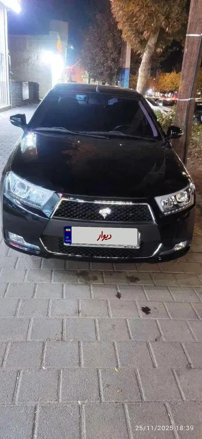 دنا پلاس تیپ ۲ مدل ۹۹|خودرو سواری و وانت|نیشابور, بزرگمهر|دیوار