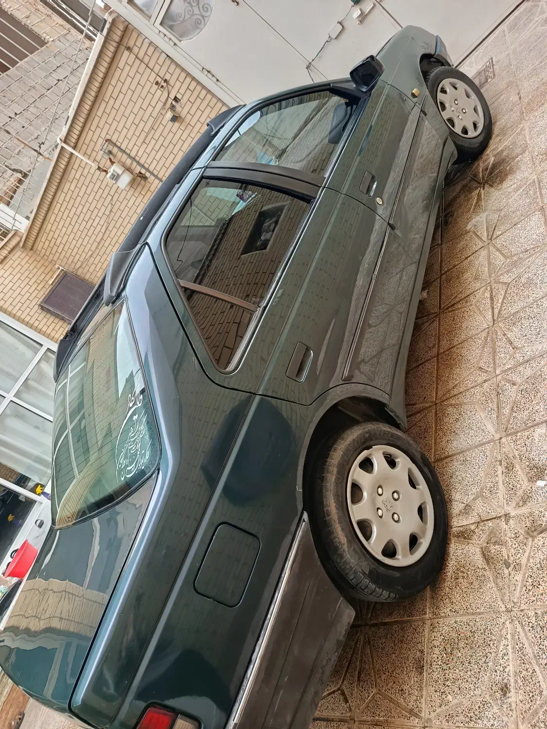 سوار|خودرو سواری و وانت|شاهین‌شهر, گزبرخوار|دیوار