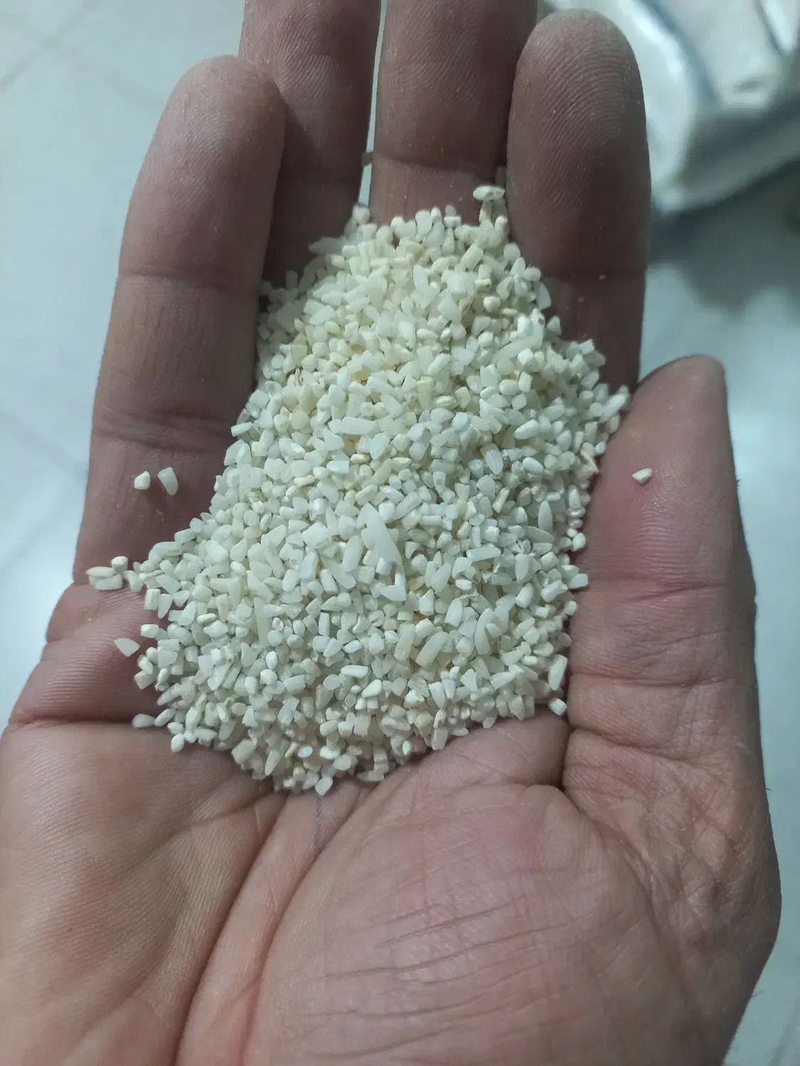 نیمدانه ریز|خوردنی و آشامیدنی|قزوین, |دیوار