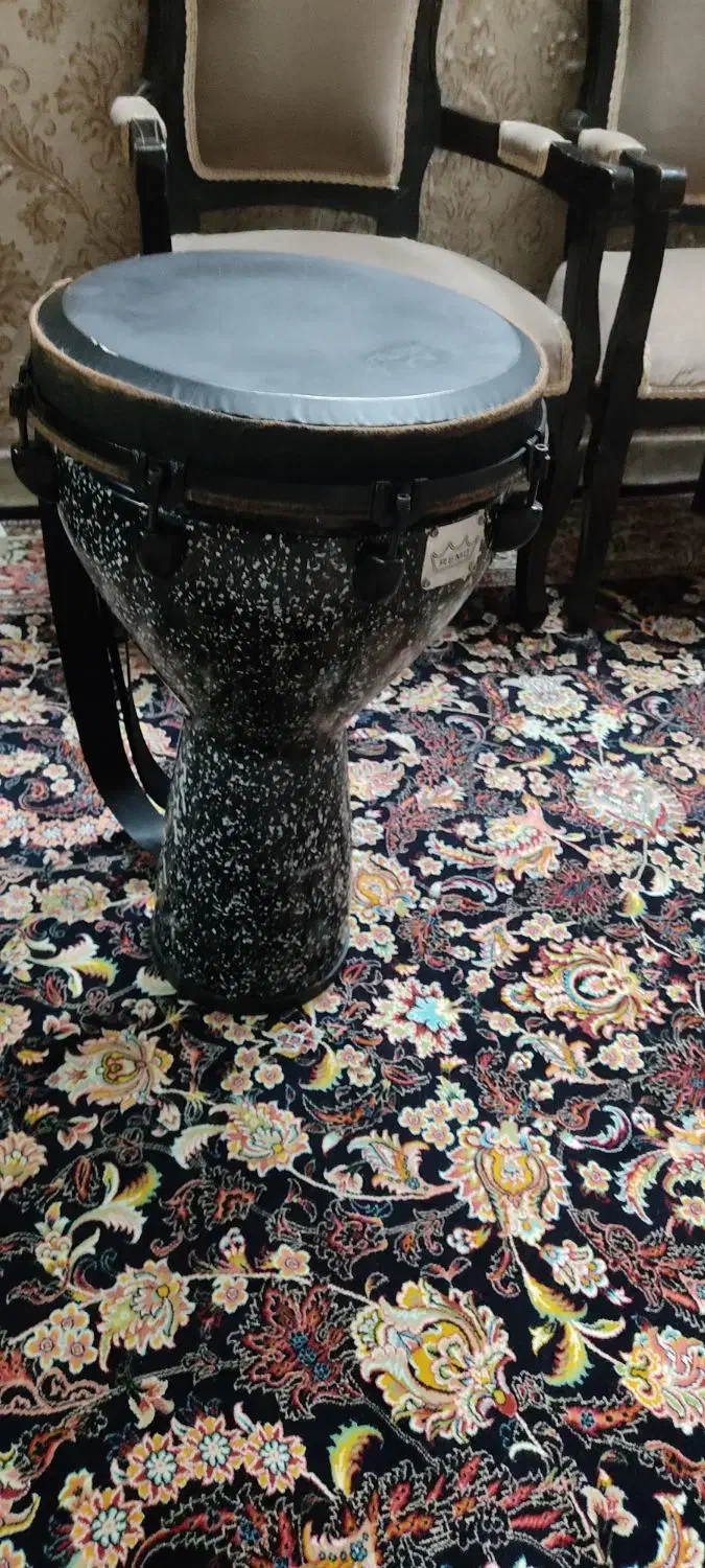 جیمبی با پایه و بند|درام و پرکاشن|تهران, علم و صنعت|دیوار