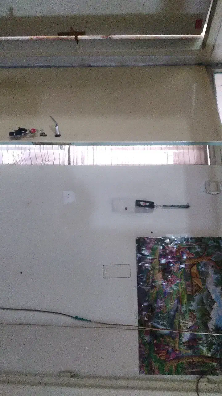 خونه اپارتمانی تمیز طبقه ۴وپنجم با اسانسور|فروش آپارتمان|فولادشهر, B2|دیوار