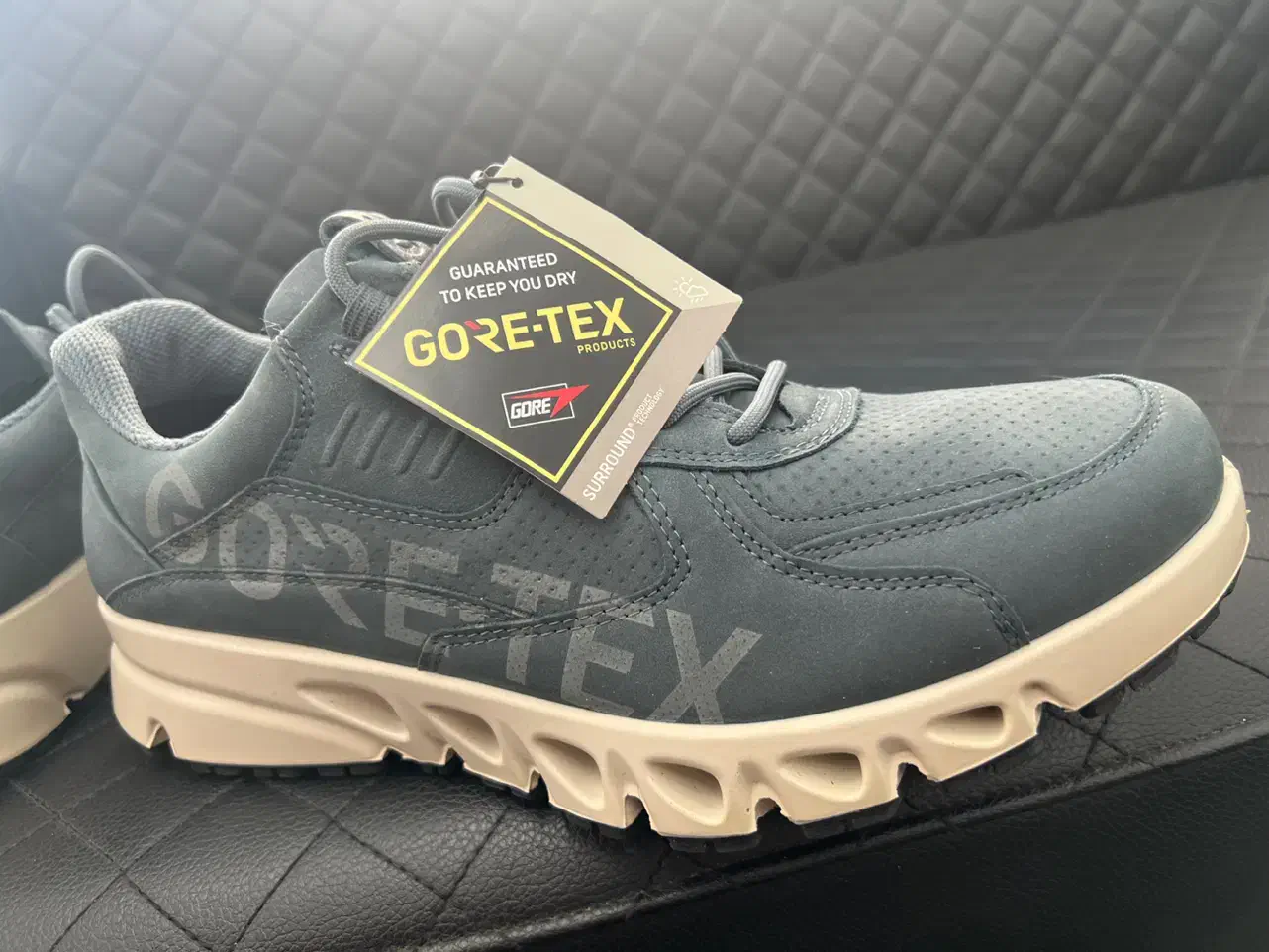 کتونی اکو اورجینال مدلM9|کیف، کفش، کمربند|بانه, |دیوار