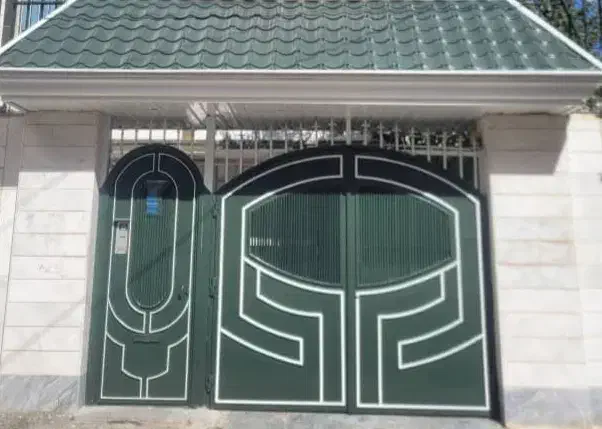 نقاشی ساختمان قسطی در کنار شما در این شرایط سخت|خدمات پیشه و مهارت|کرمانشاه, |دیوار