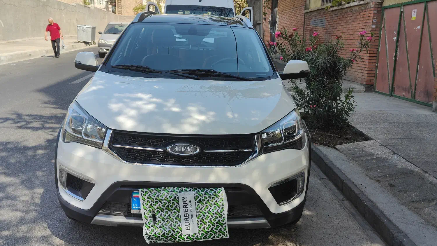 Mvm x22 sport luxury 1401 دنده ای|خودرو سواری و وانت|تهران, شهرآرا|دیوار