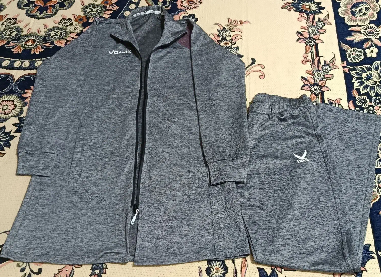 ست ورزشی زنانه نو|لباس|ری, سیزده آبان|دیوار