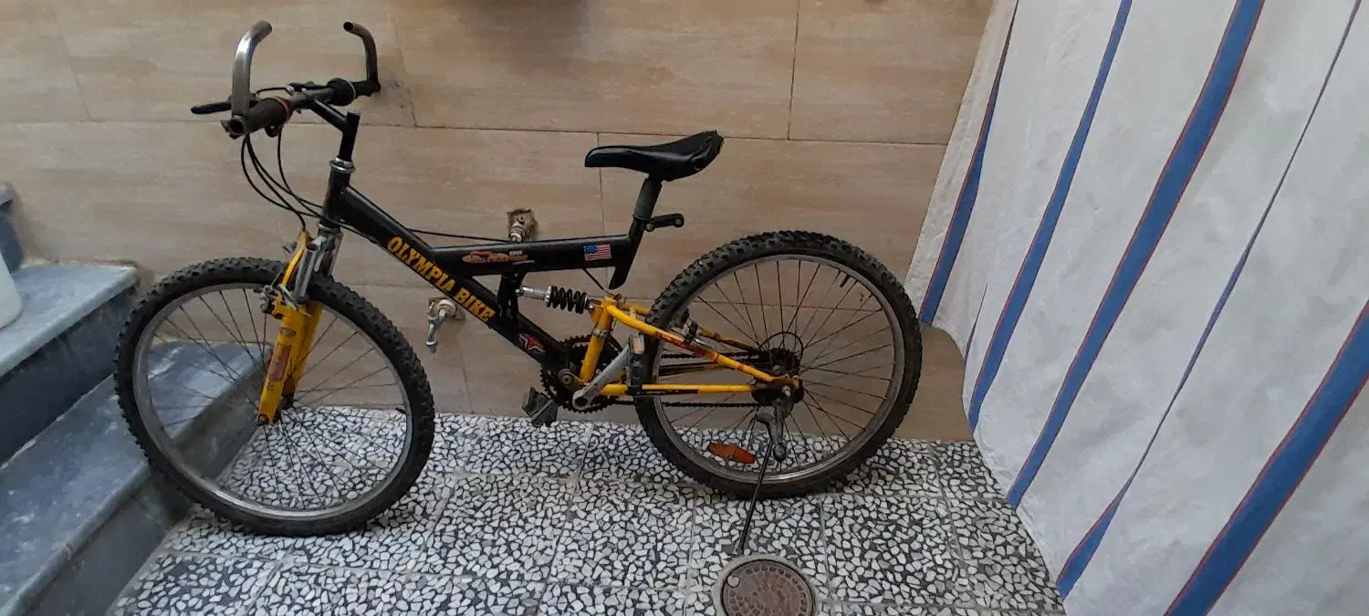 دوچرخه|دوچرخه، اسکیت، اسکوتر|خمینی‌شهر, |دیوار