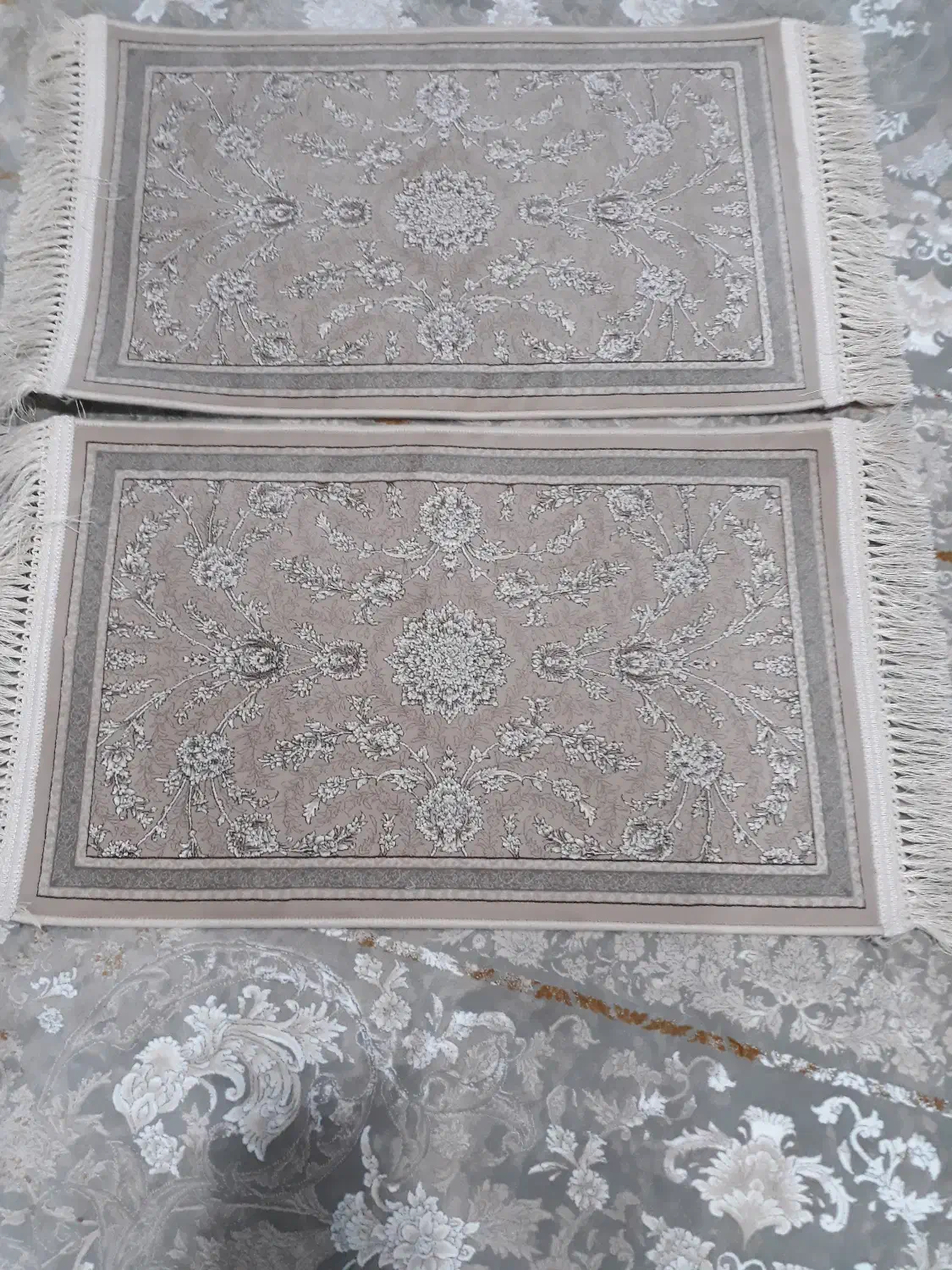 یک جفت پادری نو، پا نخورده|فرش|صباشهر, |دیوار