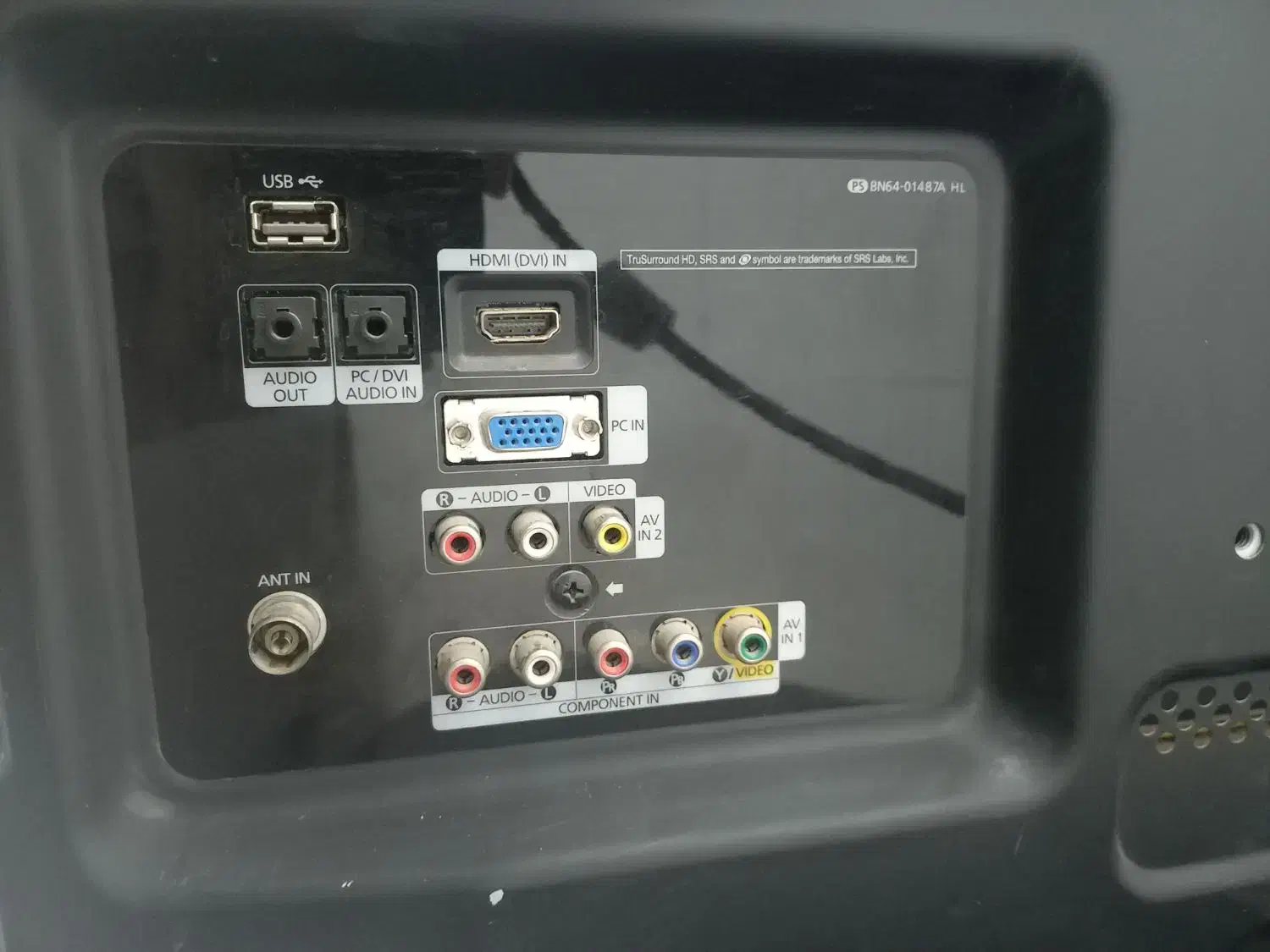 تلویزیون ۳۲ سامسونگ|تلویزیون و پروژکتور|زاهدان, |دیوار