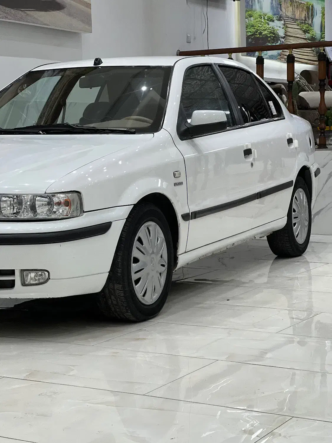 ۹۳دوگانهکارخانهکلاس۱۶|خودرو سواری و وانت|پارسآباد, |دیوار