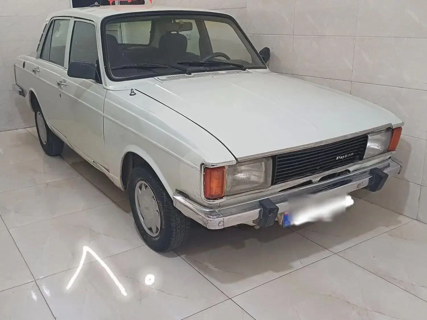 فروش پبکان دوگانه سوز|خودرو سواری و وانت|خوی, |دیوار