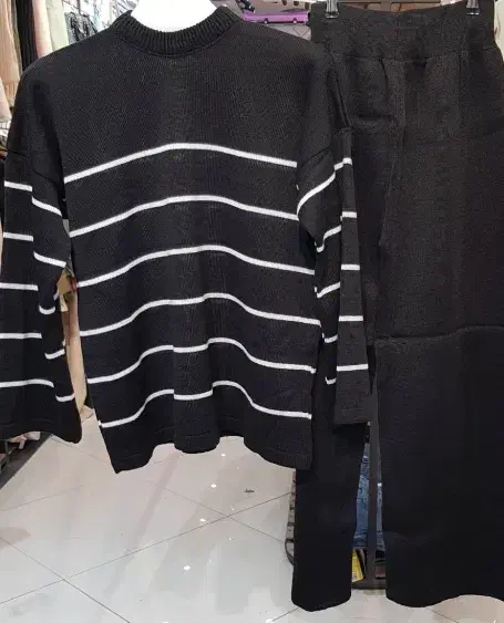 بلوز و شلوار بافت|لباس|تهران, جوادیه تهرانپارس|دیوار